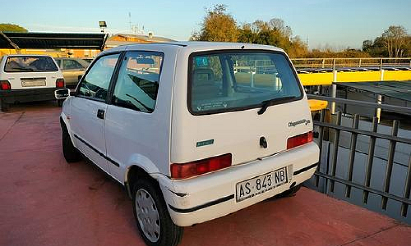 Fiat 500 Gpl...