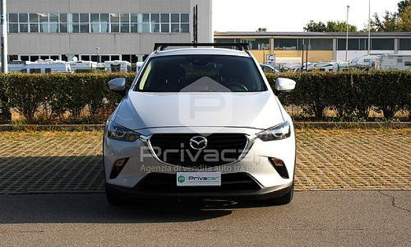 Mazda Cx-3 1.8L Skya...