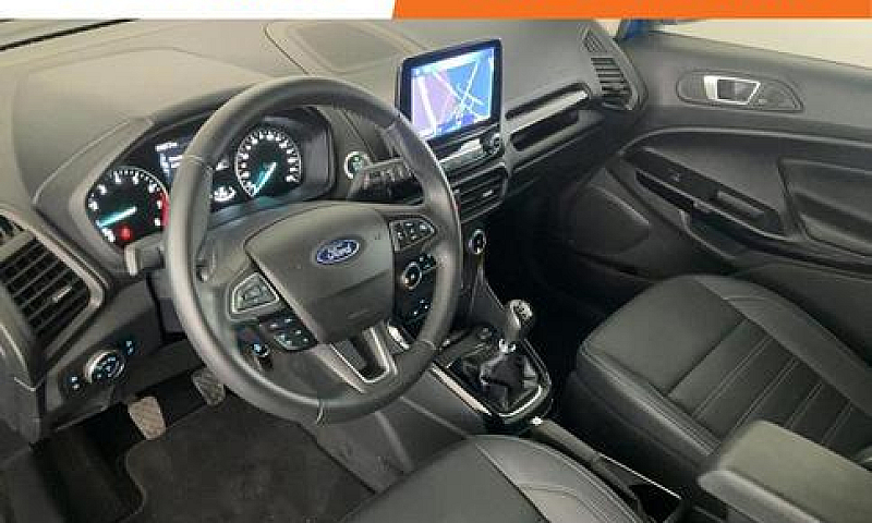 Ford Ecosport Td5327...