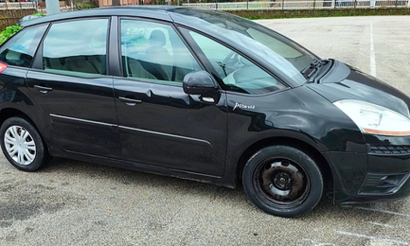 Citroen C4 Picasso 1...
