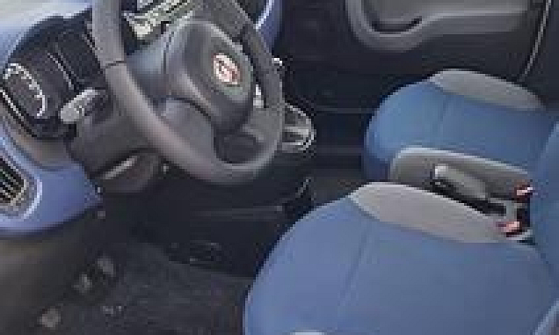 Fiat Panda 1.2 Loung...