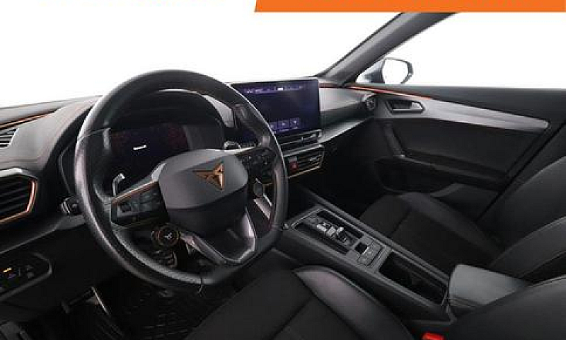 Cupra Formentor 2.0 ...