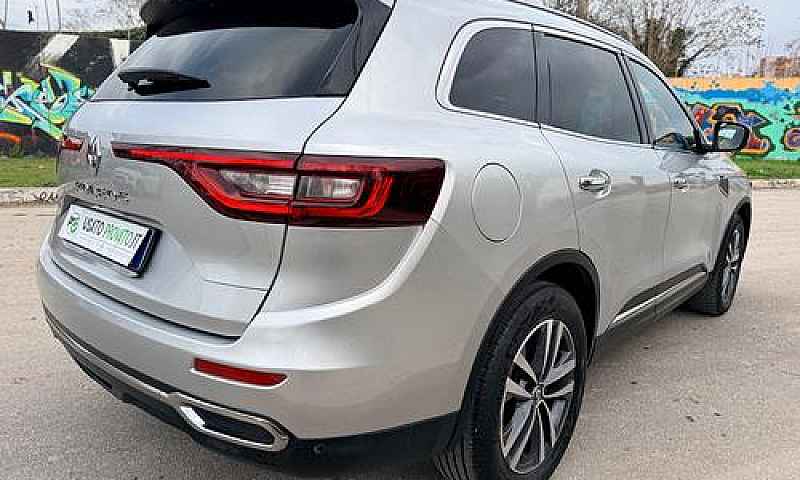 Renault Koleos 2.0 D...