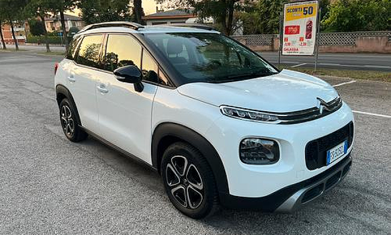 Citroen C3 Aircross...