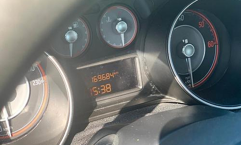 Fiat Punto 1.3 Mjt I...