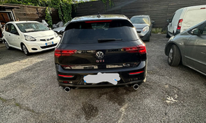 Golf Gti Dsg Anno 20...