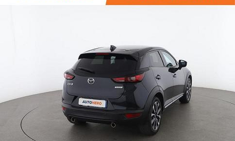 Mazda Cx-3 Bv05156...