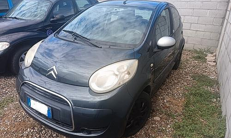 Citroen C1 1.0 3 Por...