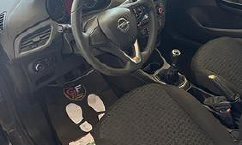 Opel Corsa 1.3 Cdti ...