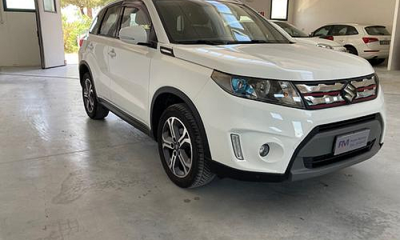 Suzuki Vitara 1.6 Dd...
