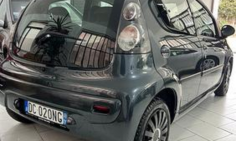 Citroen C1 5Porte Au...