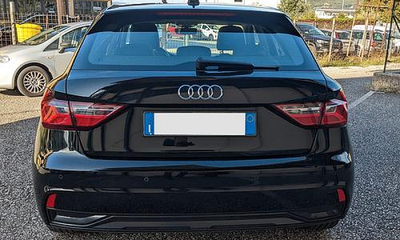Audi A1 Spb Sportbac...