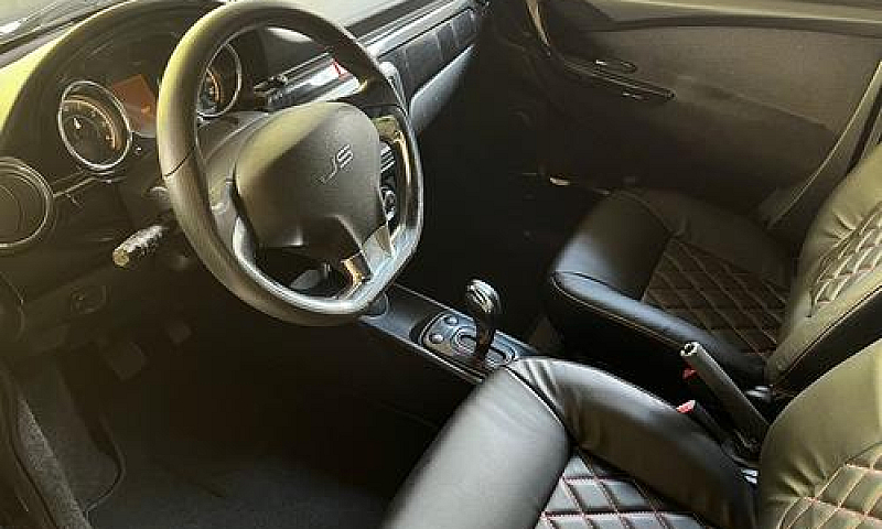 Ligier Js 50 Dci A.c...