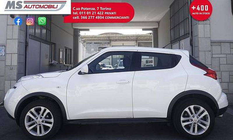 Nissan Juke Nissan 1...