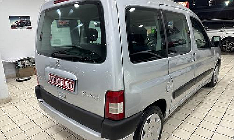 Citroen Berlingo 1.4...
