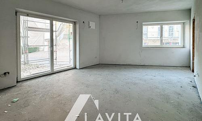 Nuovo Quadrilocale C...