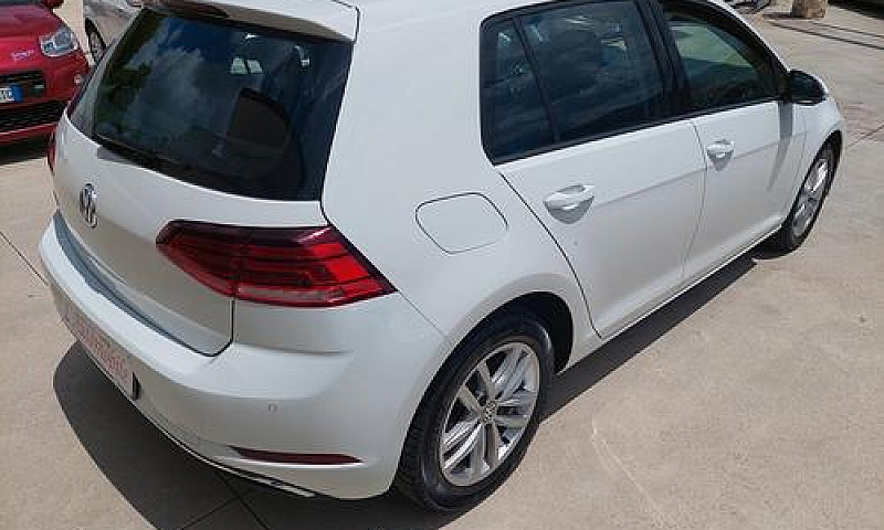 Volkswagen Golf 7.5 ...