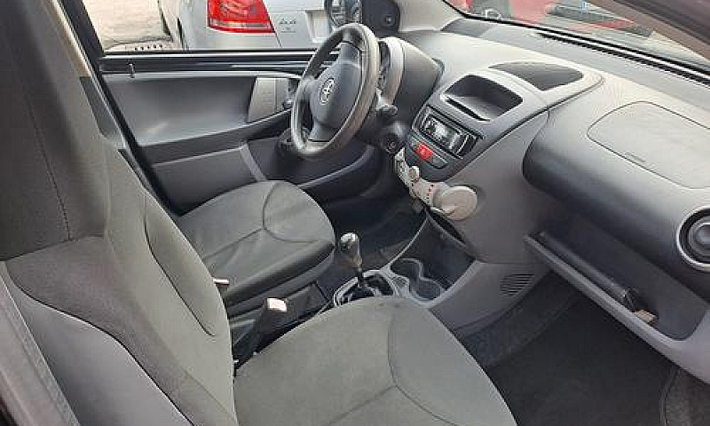Toyota Aygo 1.0 12V ...