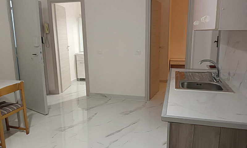 Nuovo Alloggio Centr...