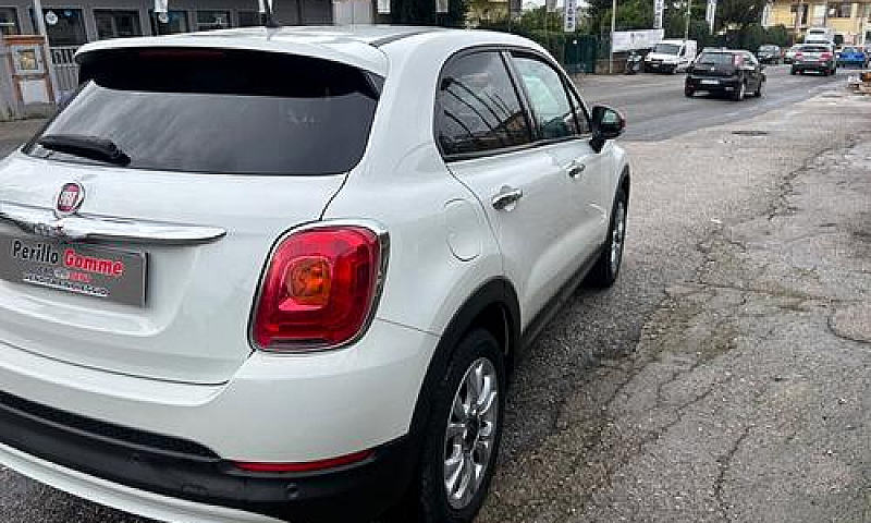 Fiat 500X 1.3 Multij...