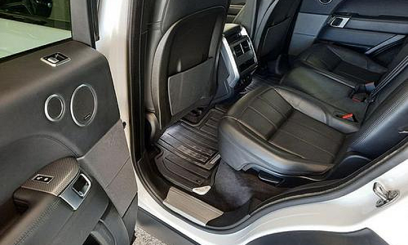 Land Rover Rr Sport ...