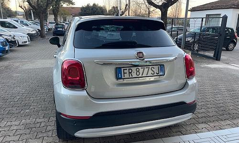 Fiat 500X 1.3 Multij...
