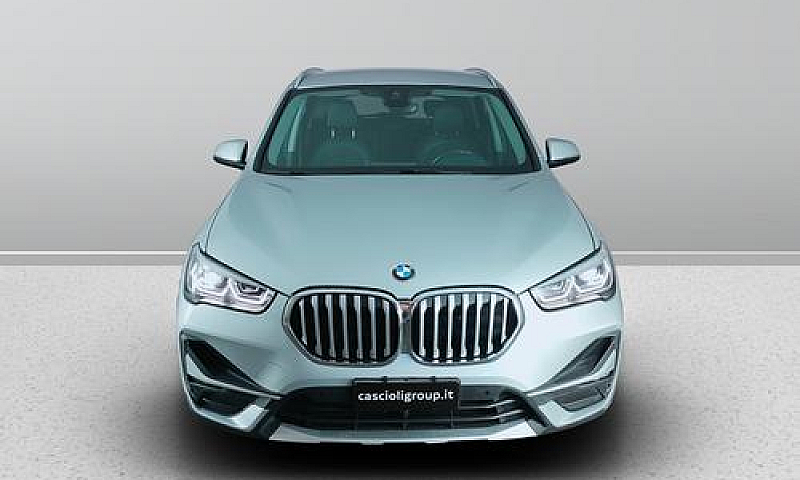 Bmw X1 F48 2019 - X1...