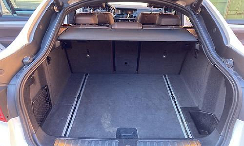Bmw X4 Xdrive20D Bus...