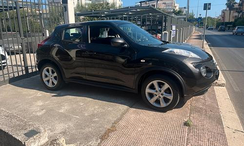 Nissan Juke 1.5 Dci ...