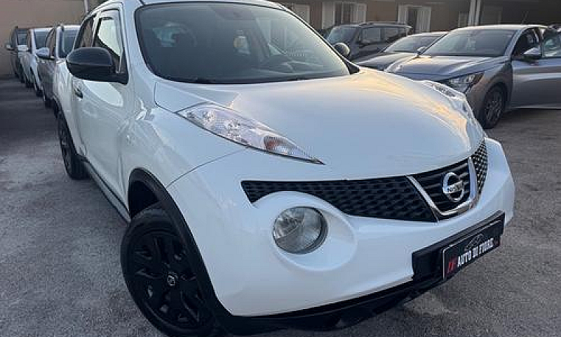 Nissan Juke 1.6 Gpl ...