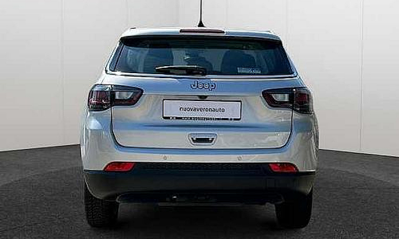 Jeep Compass 1.3 Tur...