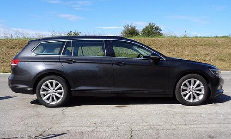 Volkswagen Passat Va...
