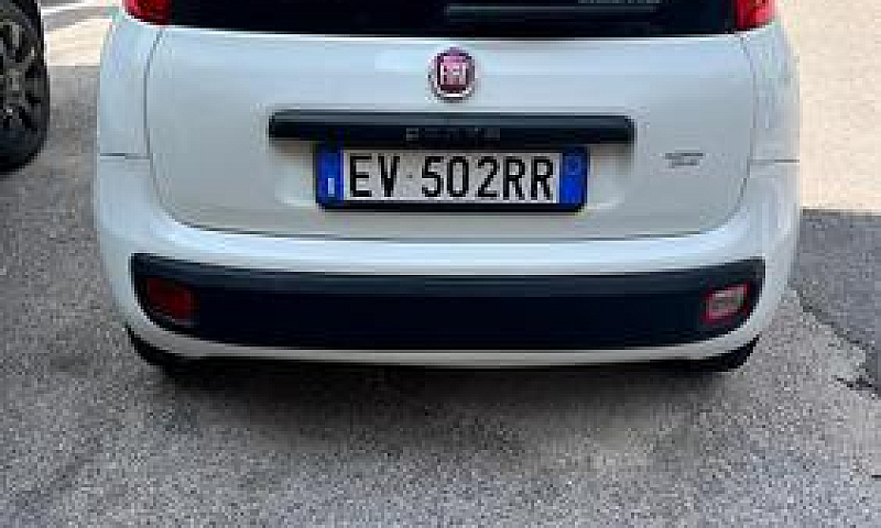 Panda 1,3 95Cv...