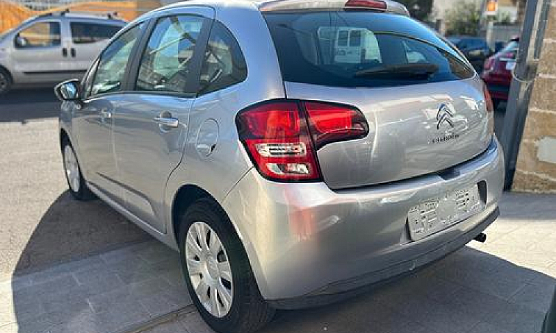 Citroen C3 1.4 Hdi 7...