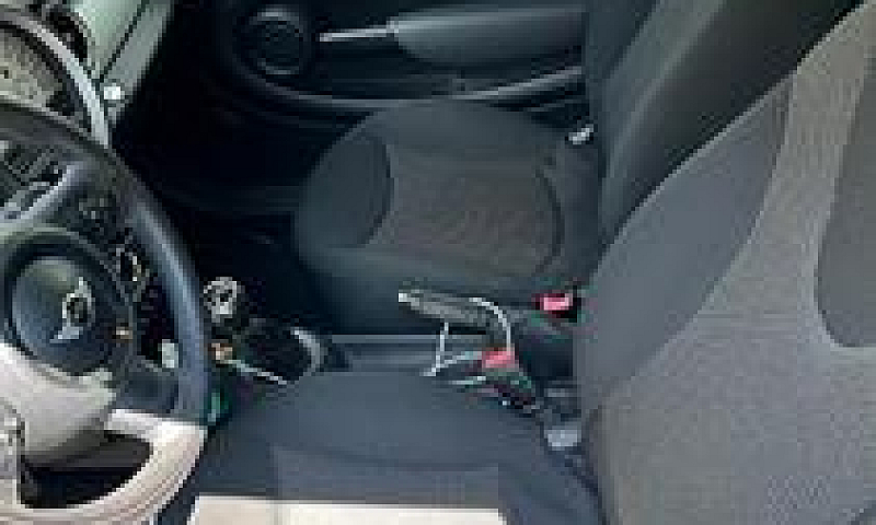 Mini Cooper 1800 Die...