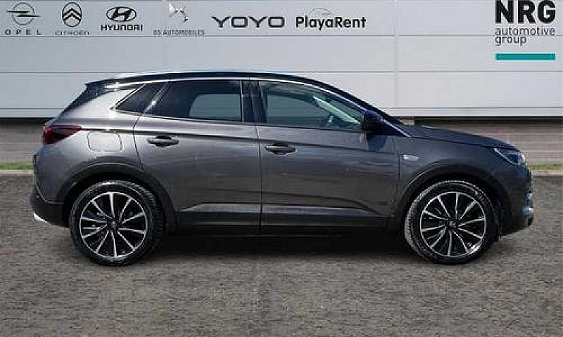 Opel Grandland X 1.6...