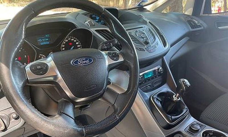 Ford C-Max 1.6 | 115...