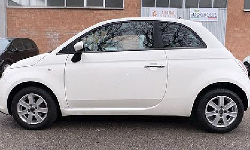 Fiat 500 1.2 Lounge ...