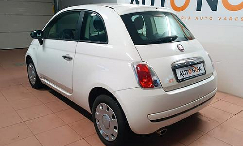 Fiat 500 1.2 Pop Uni...