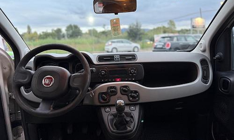 Fiat Panda 1.2 Gpl G...