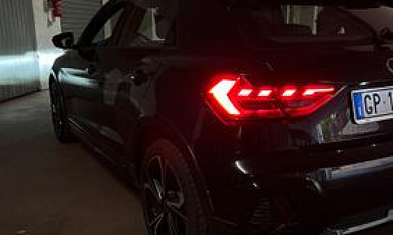 Audi A1 Allstreet 30...