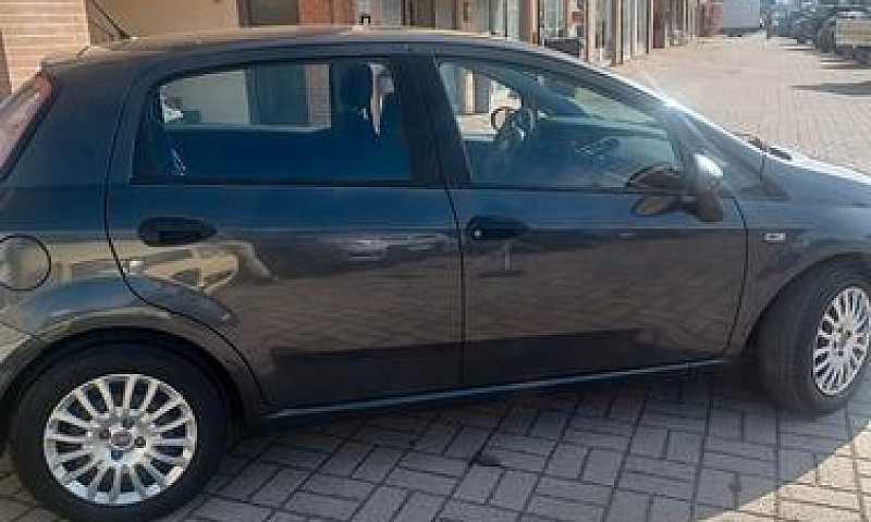 G. Punto 1.3 Mjtd Co...