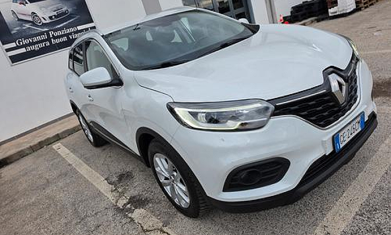 Renault Kadjar Blue ...