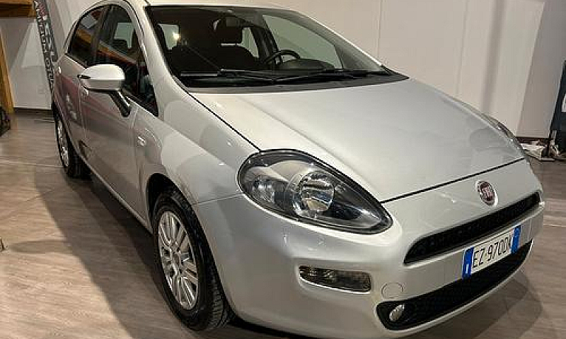 Fiat Punto Evo 1.3 M...