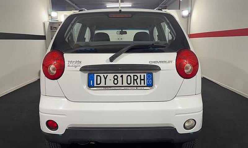 Chevrolet Matiz 800 ...