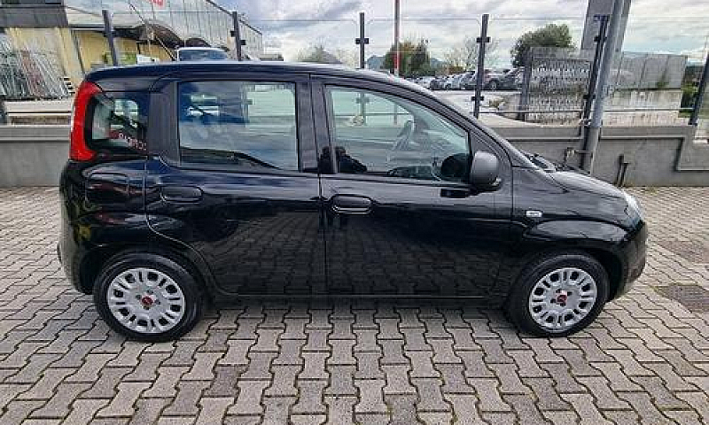 Fiat Panda 1.0 Firef...
