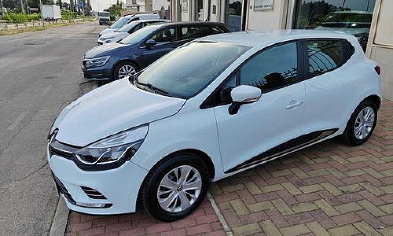 Renault Clio Dci 8V ...
