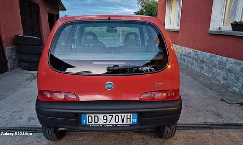 Fiat 600 1.1 50Th An...