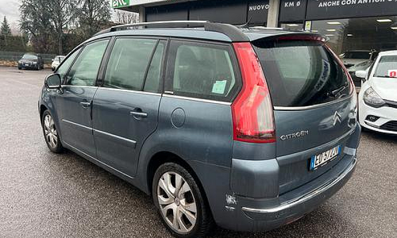 Citroen C4 Grand Pic...