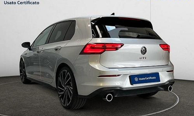 Volkswagen Golf 2.0 ...